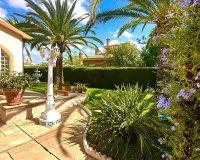 Resale - Villa -
Cabo Roig - Costa Blanca