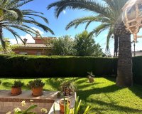Resale - Villa -
Cabo Roig - Costa Blanca