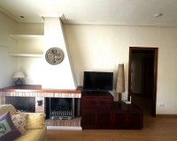 Resale - Villa -
Cabo Roig - Costa Blanca