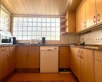 Resale - Villa -
Cabo Roig - Costa Blanca