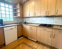 Resale - Villa -
Cabo Roig - Costa Blanca