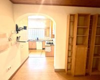 Resale - Villa -
Cabo Roig - Costa Blanca