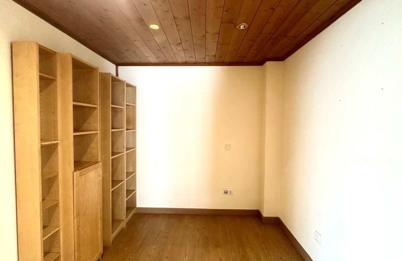 Resale - Villa -
Cabo Roig - Costa Blanca