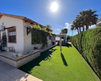 Resale - Villa -
Cabo Roig - Costa Blanca