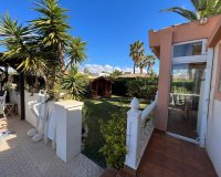 Resale - Villa -
Cabo Roig - Costa Blanca
