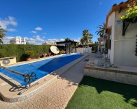 Resale - Villa -
Cabo Roig - Costa Blanca