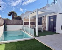 Resale - Villa -
Cabo Roig - Costa Blanca