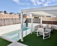 Resale - Villa -
Cabo Roig - Costa Blanca