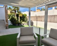 Resale - Villa -
Cabo Roig - Costa Blanca