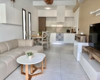 Resale - Villa -
Cabo Roig - Costa Blanca