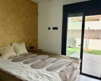 Resale - Villa -
Cabo Roig - Costa Blanca
