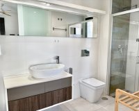 Resale - Villa -
Cabo Roig - Costa Blanca