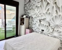 Resale - Villa -
Cabo Roig - Costa Blanca