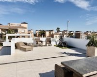 Resale - Villa -
Cabo Roig - Costa Blanca