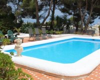 Resale - Villa -
Cabo Roig - Costa Blanca