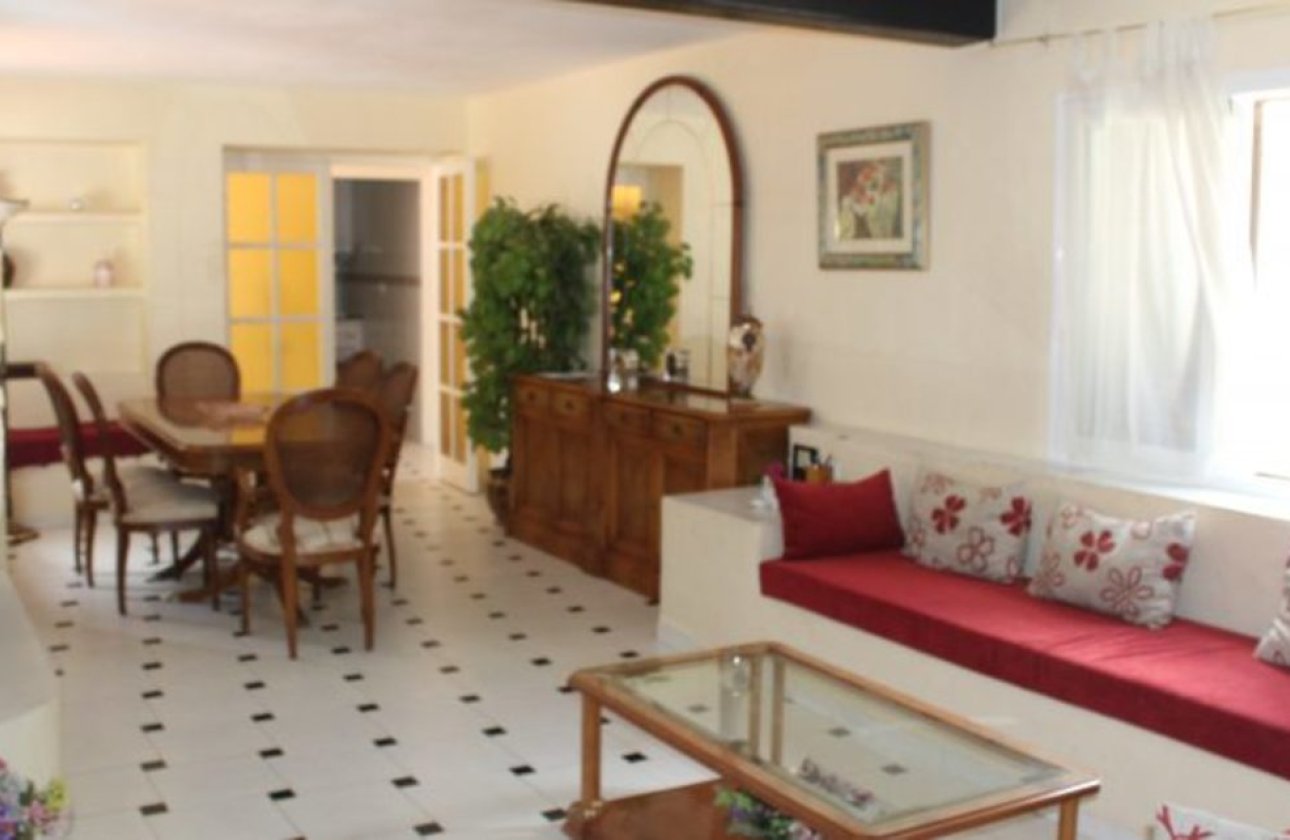 Resale - Villa -
Cabo Roig - Costa Blanca