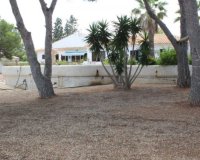 Resale - Villa -
Cabo Roig - Costa Blanca