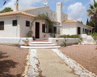 Resale - Villa -
Cabo Roig - Costa Blanca
