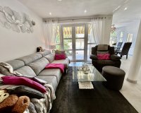 Resale - Villa -
Cabo Roig - Costa Blanca