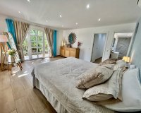 Resale - Villa -
Cabo Roig - Costa Blanca