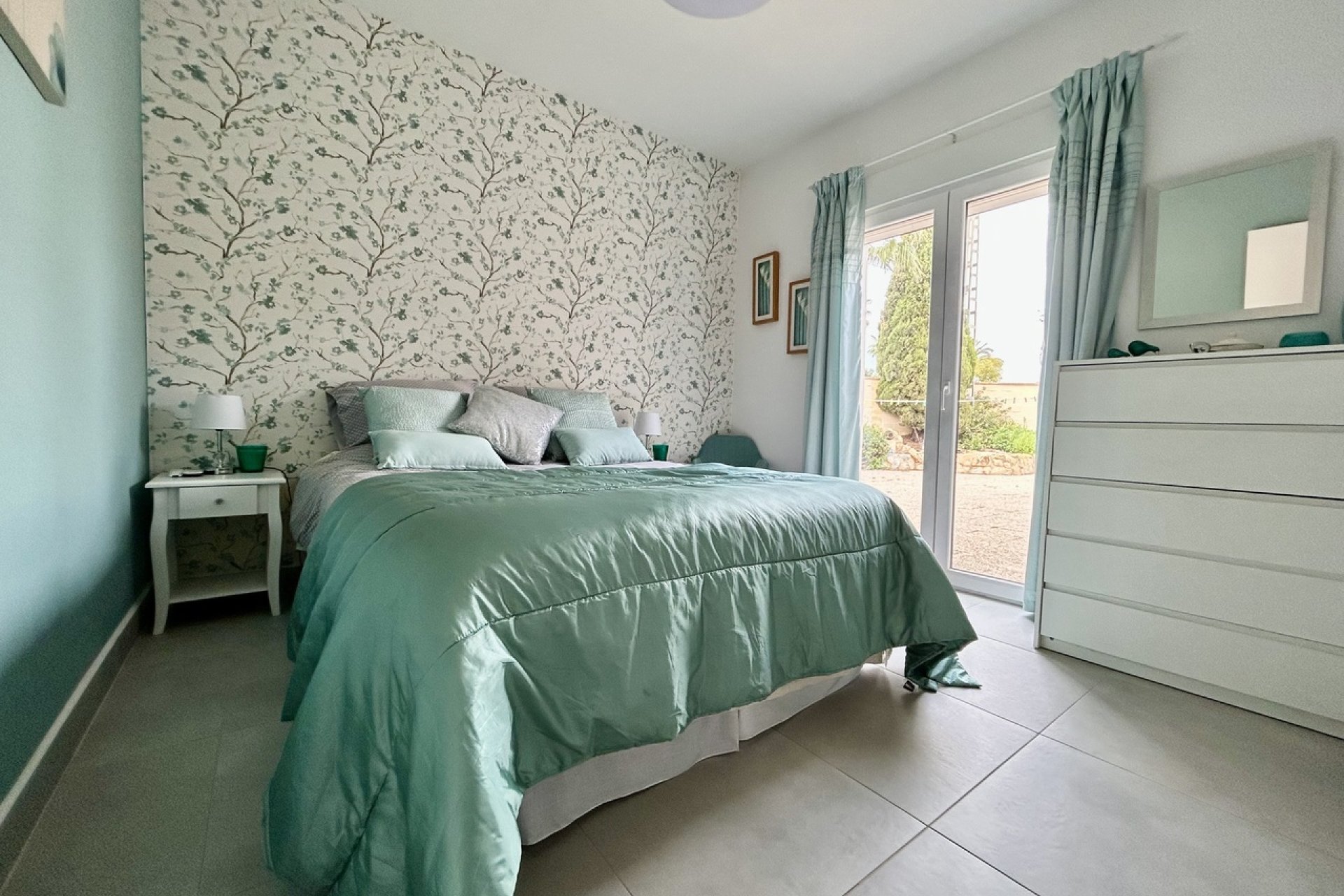 Resale - Villa -
Cabo Roig - Costa Blanca