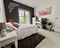 Resale - Villa -
Cabo Roig - Costa Blanca