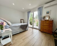 Resale - Villa -
Cabo Roig - Costa Blanca