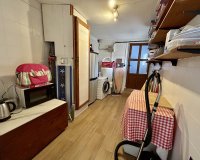 Resale - Villa -
Cabo Roig - Costa Blanca