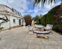 Resale - Villa -
Cabo Roig - Costa Blanca