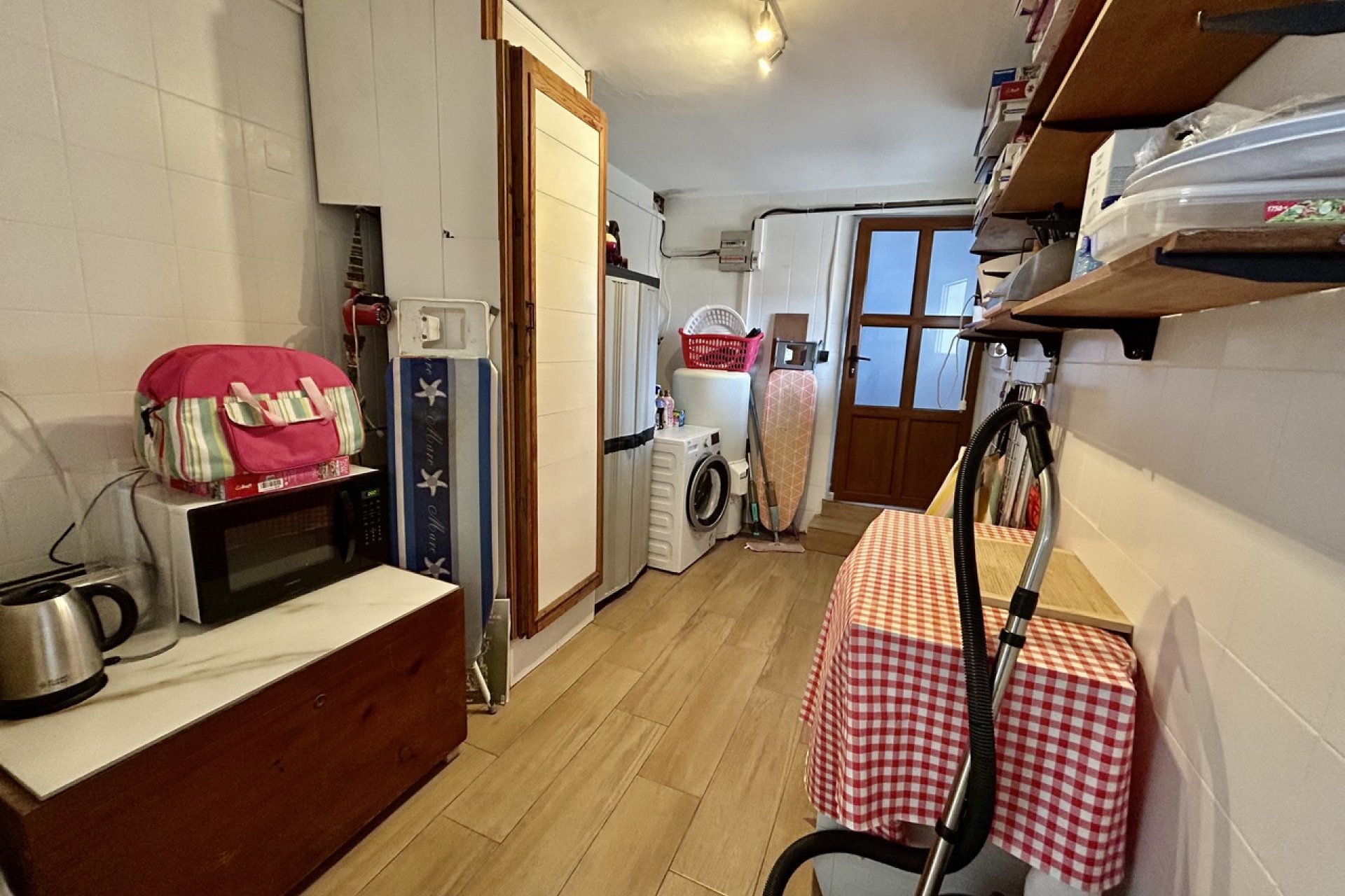 Resale - Villa -
Cabo Roig - Costa Blanca