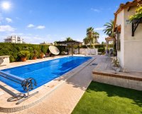 Resale - Villa -
Cabo Roig - Costa Blanca