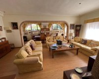 Resale - Villa -
Cabo Roig - Costa Blanca