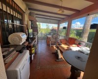 Resale - Villa -
Cabo Roig - Costa Blanca