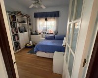 Resale - Villa -
Cabo Roig - Costa Blanca