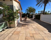 Resale - Villa -
Cabo Roig - Costa Blanca