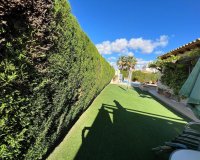 Resale - Villa -
Cabo Roig - Costa Blanca