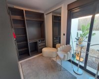 Resale - Villa -
Cabo Roig - Costa Blanca