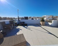 Resale - Villa -
Cabo Roig - Costa Blanca