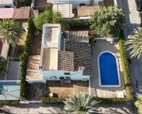Resale - Villa -
Cabo Roig - Costa Blanca