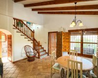 Resale - Villa -
Cabo Roig - Costa Blanca