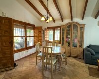 Resale - Villa -
Cabo Roig - Costa Blanca