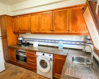 Resale - Villa -
Cabo Roig - Costa Blanca