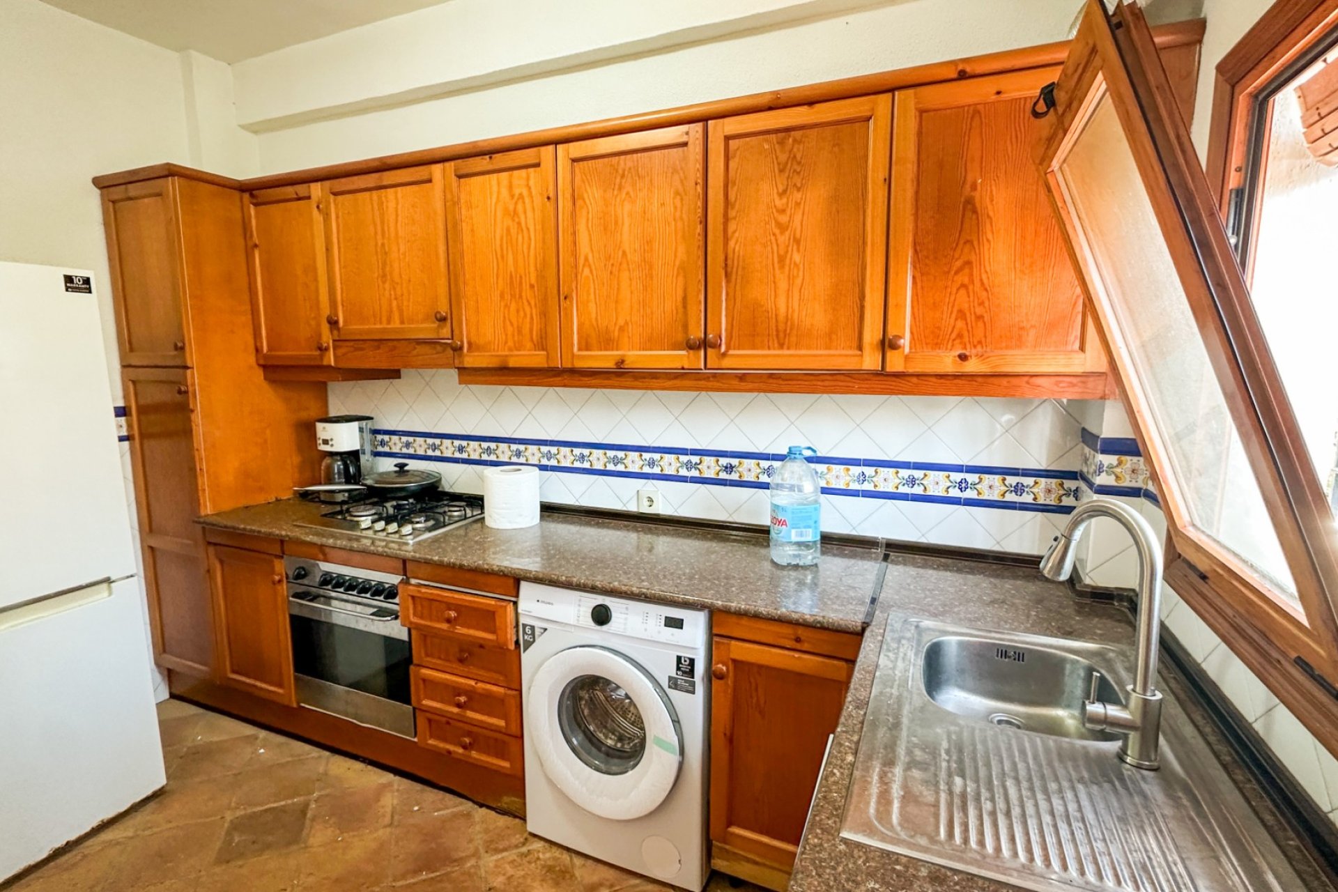 Resale - Villa -
Cabo Roig - Costa Blanca