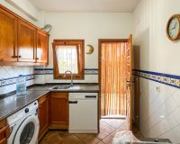 Resale - Villa -
Cabo Roig - Costa Blanca