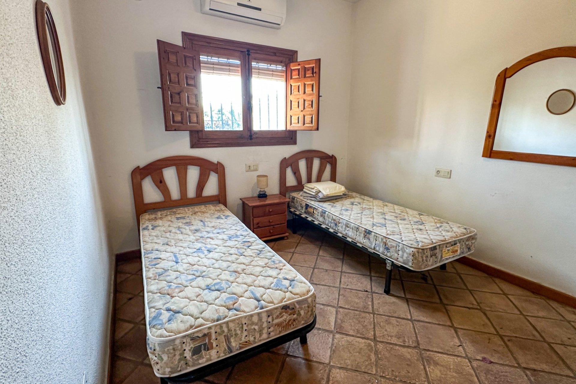 Resale - Villa -
Cabo Roig - Costa Blanca