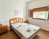 Resale - Villa -
Cabo Roig - Costa Blanca