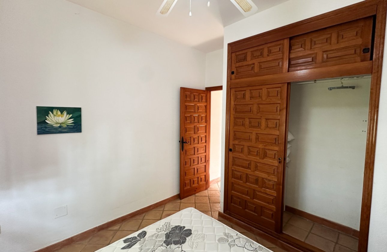 Resale - Villa -
Cabo Roig - Costa Blanca