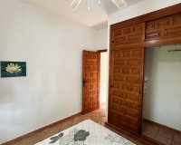 Resale - Villa -
Cabo Roig - Costa Blanca