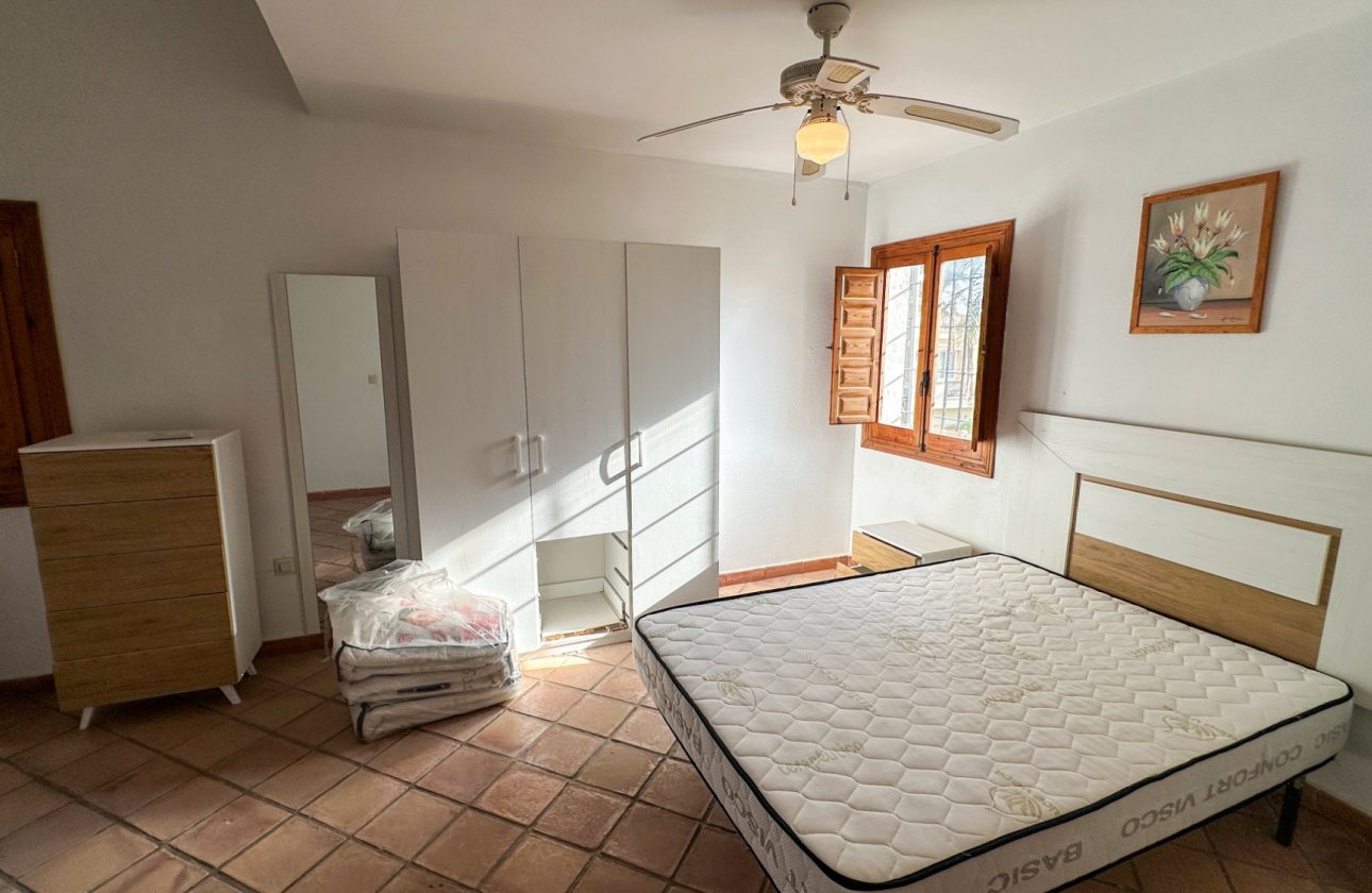 Resale - Villa -
Cabo Roig - Costa Blanca