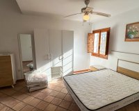 Resale - Villa -
Cabo Roig - Costa Blanca